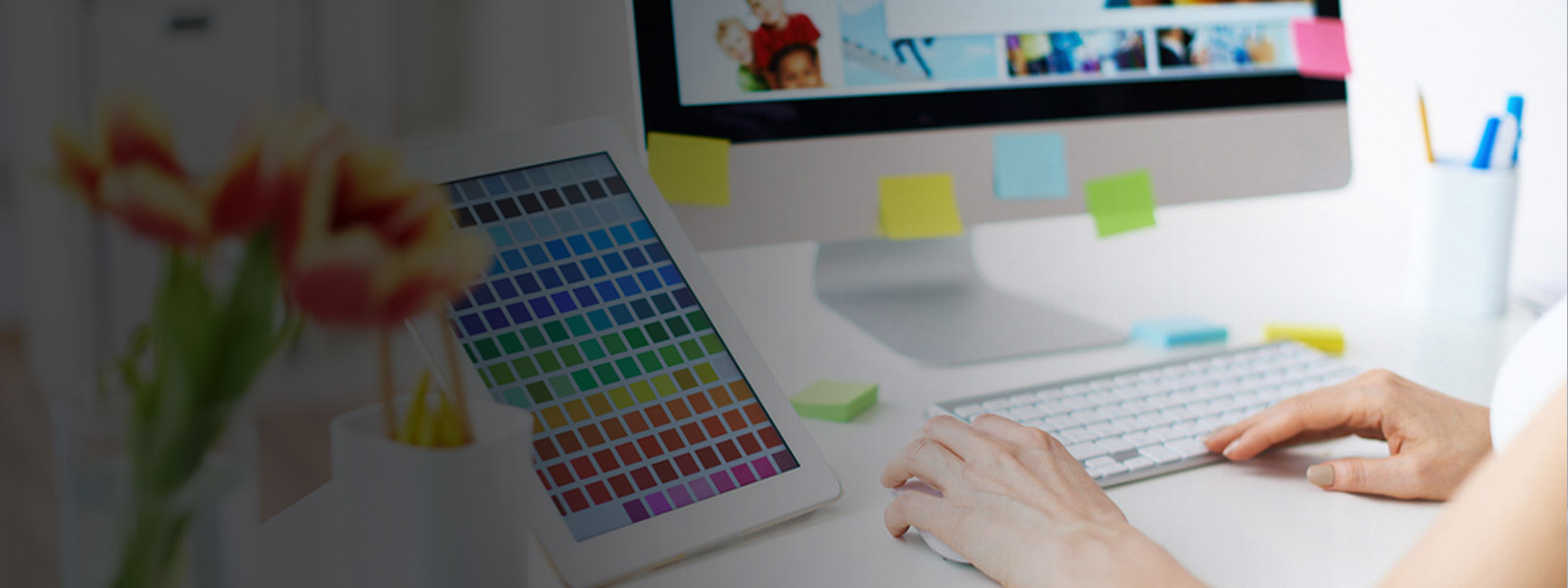 Bootstrap Touch Slider