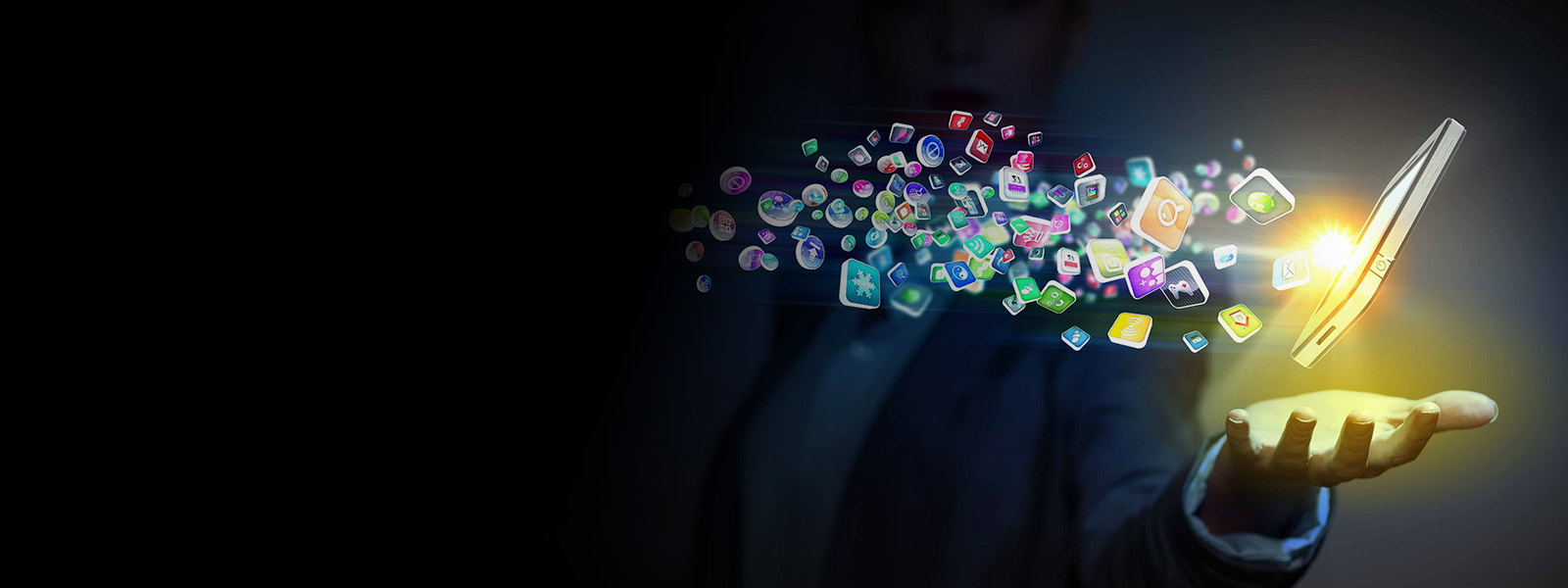 Bootstrap Touch Slider